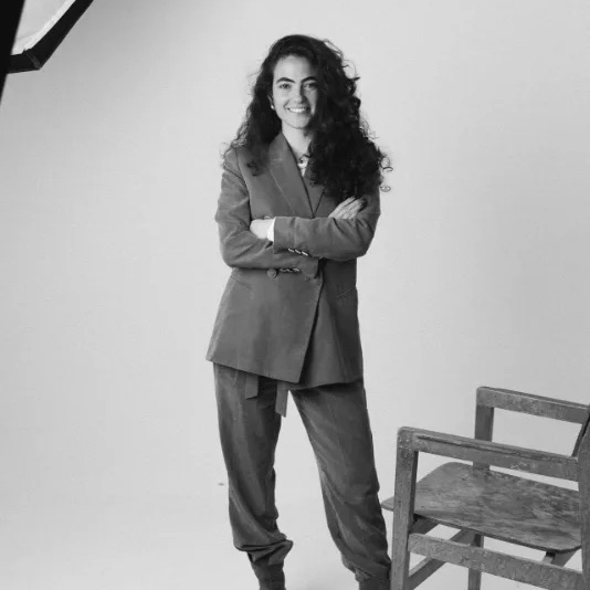 נועה עבודי